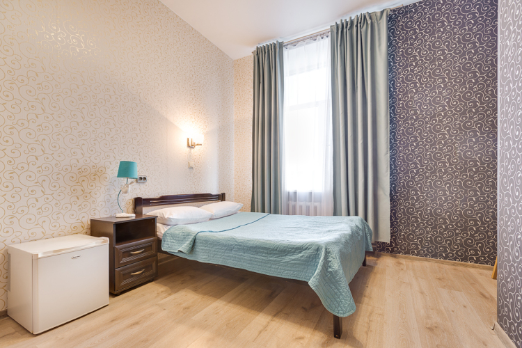 Фотография номера гостиницы КУ-КУ