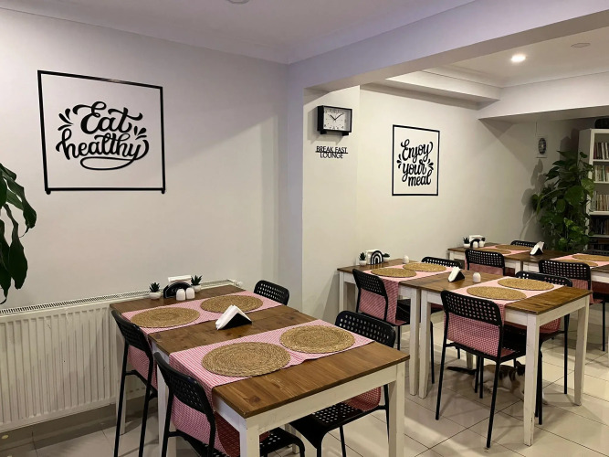 Фотография отеля