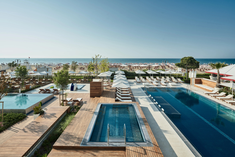 Falkensteiner Hotel & Spa Jesolo photo 26