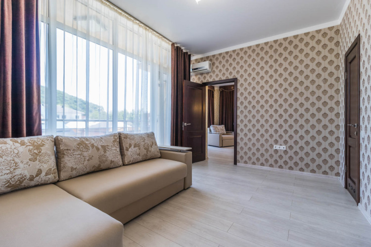 Фотография номера гостиницы Атланта