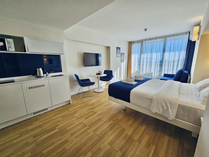 Hotel TwinTowers