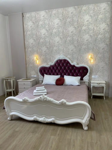 Фотография номера гостевого дома Розмарин