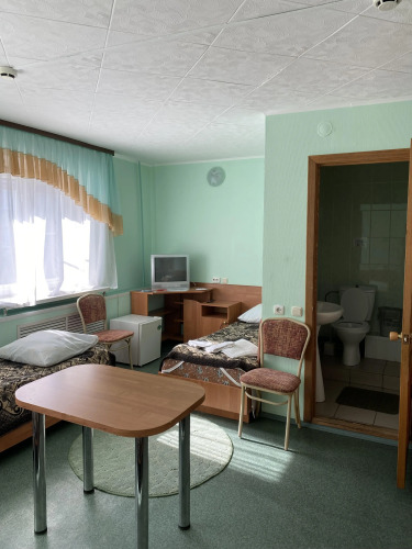 Фотография номера мини отеля Рубцово