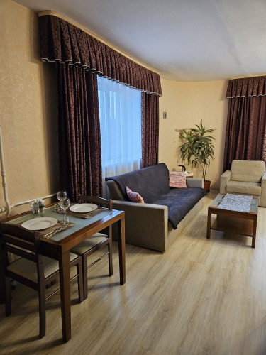 Фотография номера гостиницы Шелонь