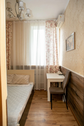 Фотография номера гостиницы Алексис