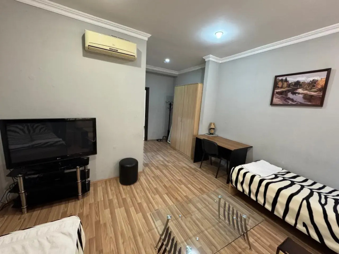 Arena Goychay Hotel