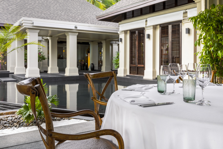 The Pavilons Phuket Hotel