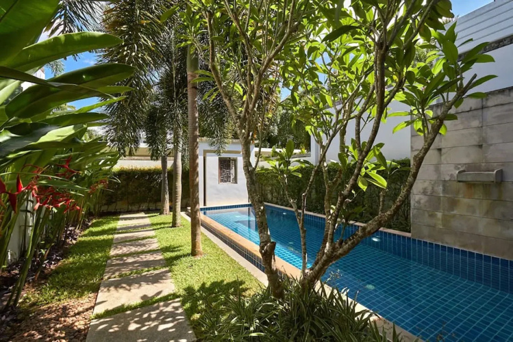 Oxygen Villa