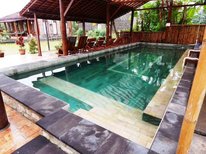Alamanda Villas Butik-Hotel