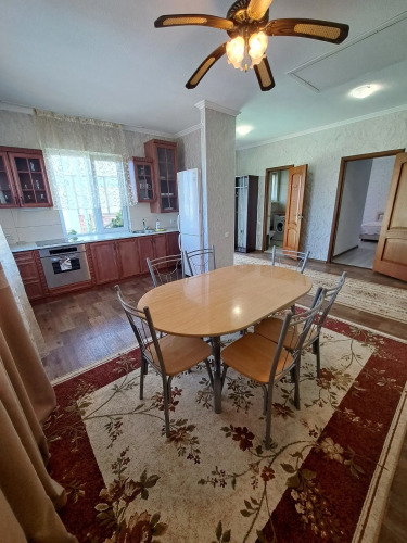 Фотография номера пансионата Соната