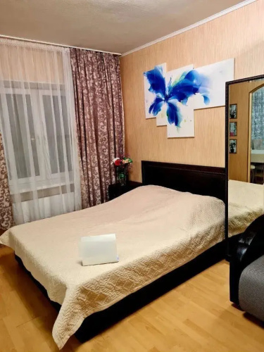 Фотография номера квартиры Квартира на Улице Техническая 94