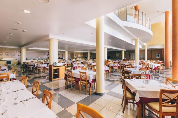 Grand Muthu Golf Plaza Hotel photo 21