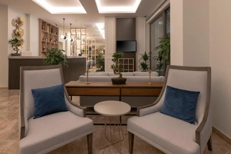 Hotel Momentum By Aycon photo 14