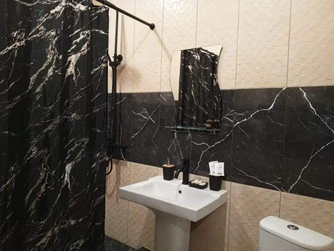 Rayskiy Bereg Guest House