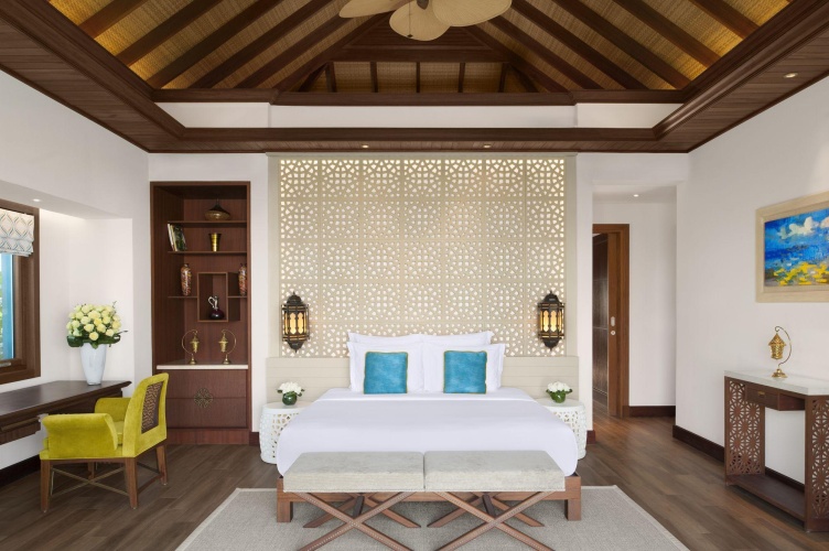 Banana Island Resort Doha by Anantara photo 21