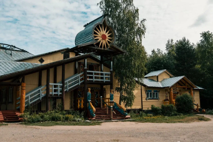 Фотография отеля