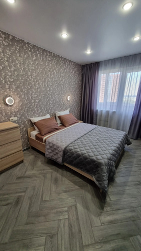 Фотография номера квартиры Квартира рядом с Мамаевым Курганом