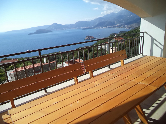Anlave Guest house