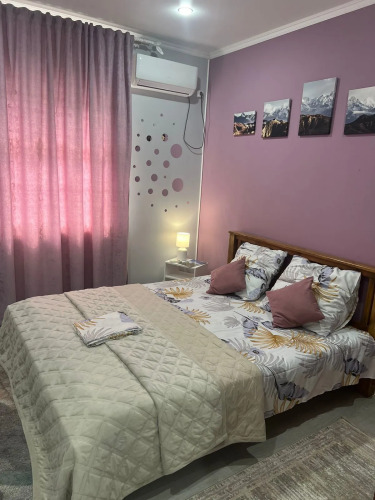 Фотография номера квартиры Квартира на Садовой 213