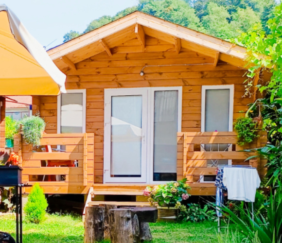 Samir-Hause Guest House