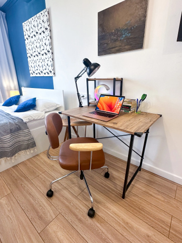 Adt Moon Blue Apartments