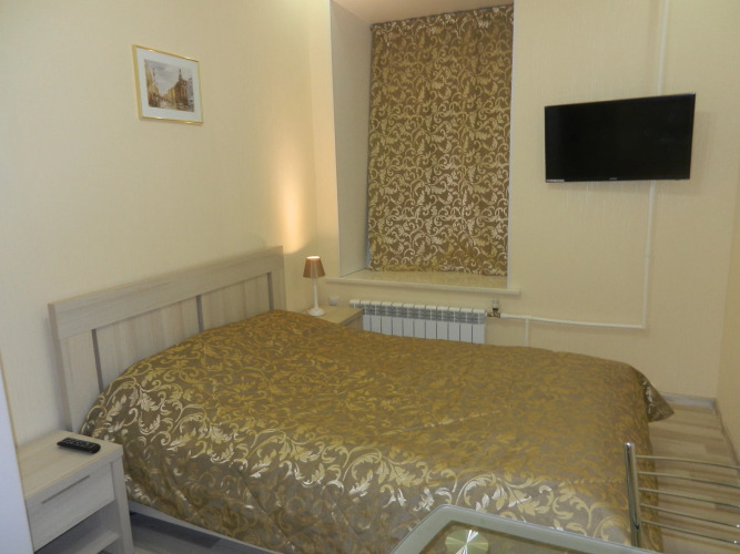 Фотография номера квартиры Апартаменты 2 на Конюшенном