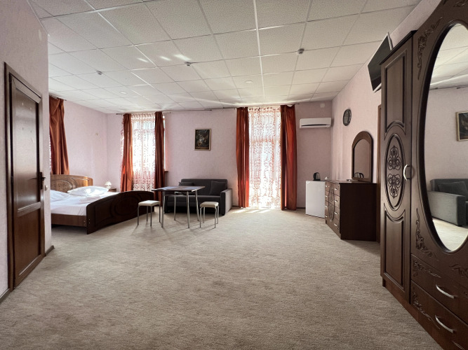 Фотография номера гостевого дома RODVEN