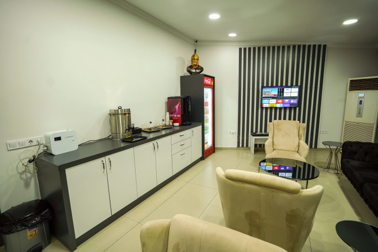 Elea Premium Stay Apartment hotel