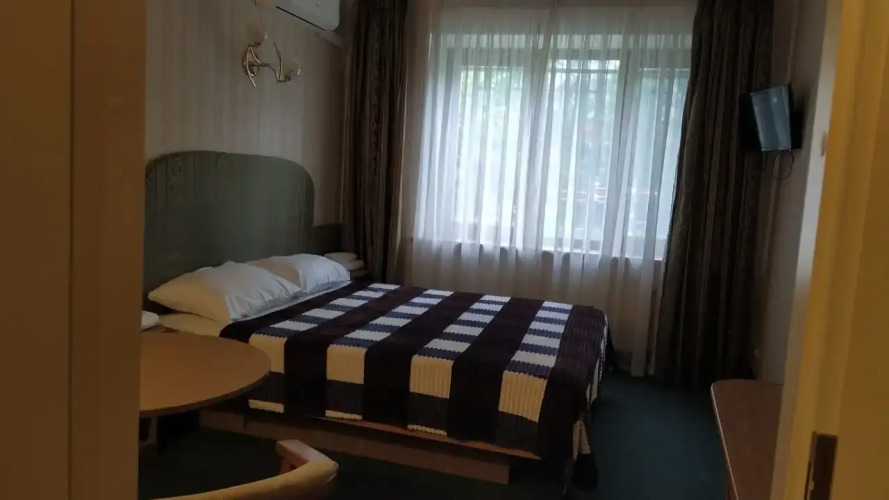 Фотография номера гостиницы Извольте