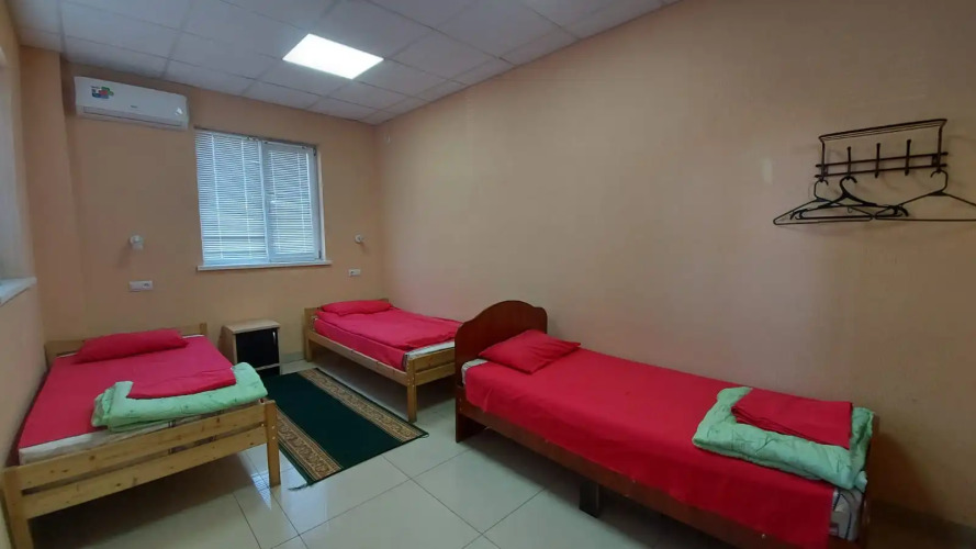 Фотография номера гостиницы ПриВокзальная