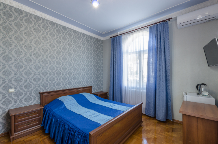 Фотография номера гостевого дома Сопка