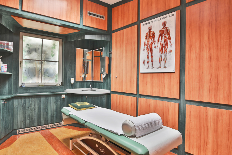 Olympia Wellness Hotel photo 28