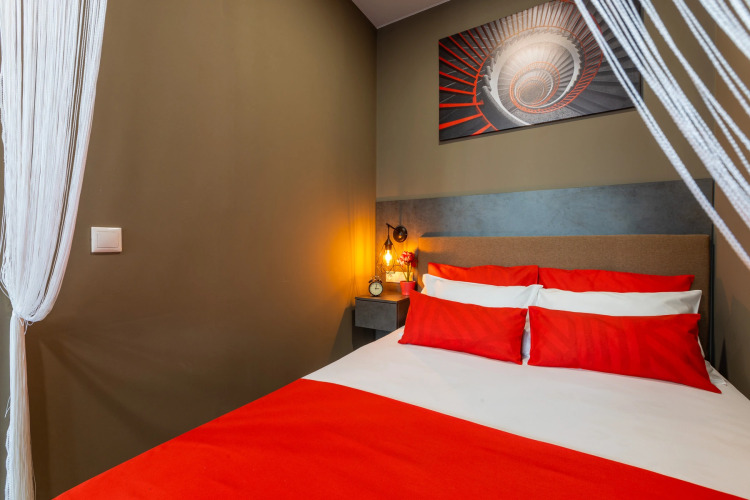 Фотография отеля