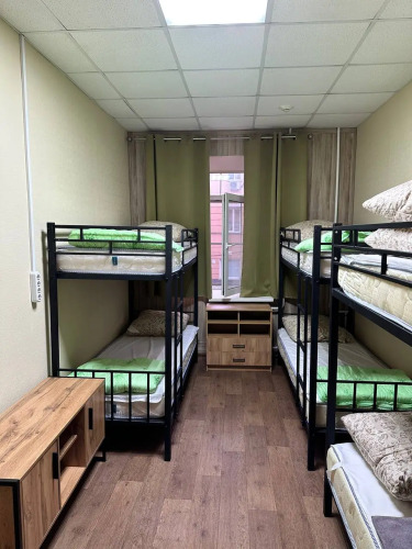 Фотография номера хостела Канавинский