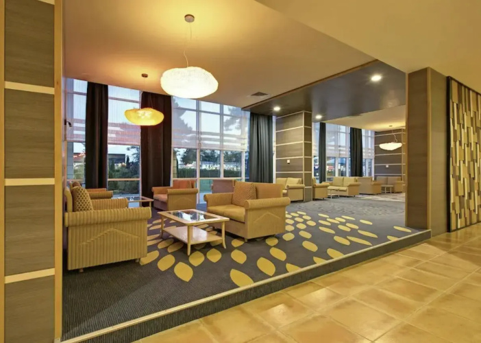 IM Dreamer Hotel