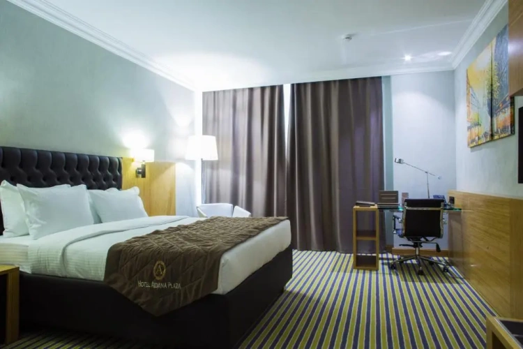 Superior Double room