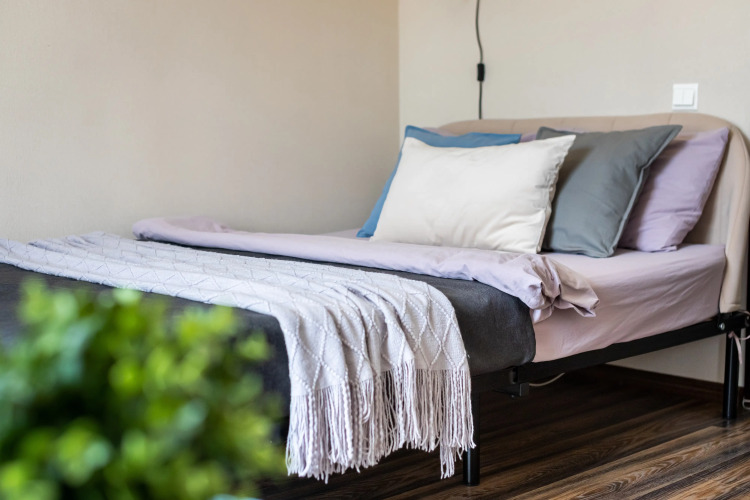 Фотография номера квартиры Квартира Platz