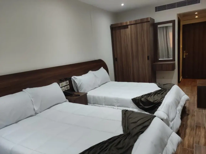 Comfort Suite