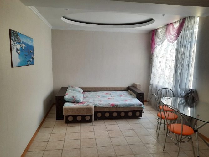 Фотография номера гостиницы DolceVita