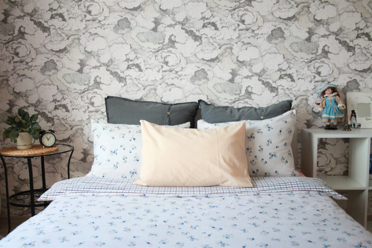 Фотография номера квартиры Квартира Семейная около ТЦ Мега