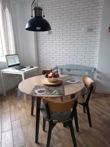 Фотография номера квартиры Апартаменты Гавань