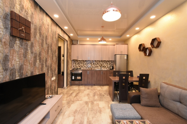 Teryana 1 Apartments