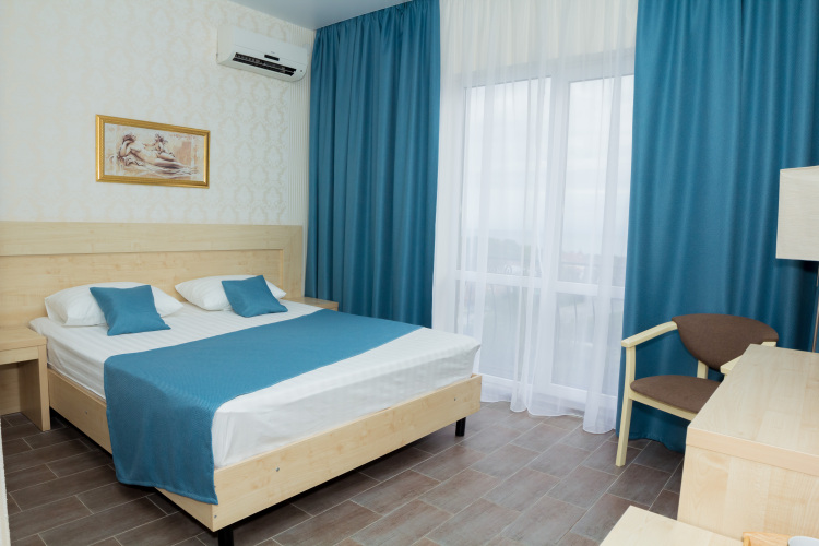 Фотография номера гостиницы Дольче Вита