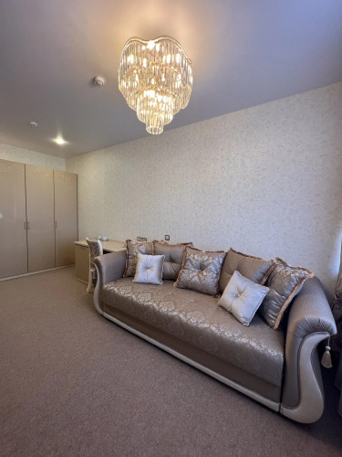 Фотография номера гостиницы Nord house