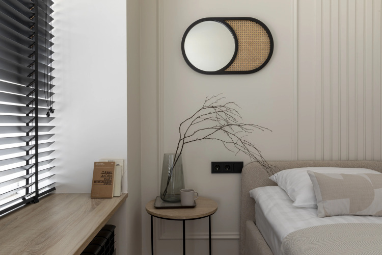 Фотография номера гостиницы Отель Поинт Академиа