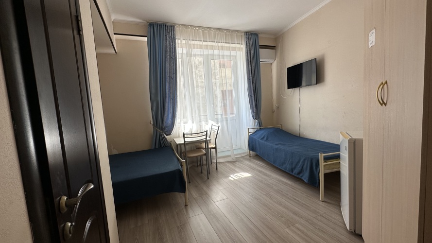 Фотография номера гостевого дома Малахит