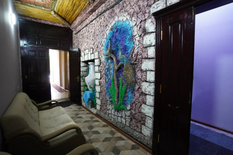 Luxe Hotel
