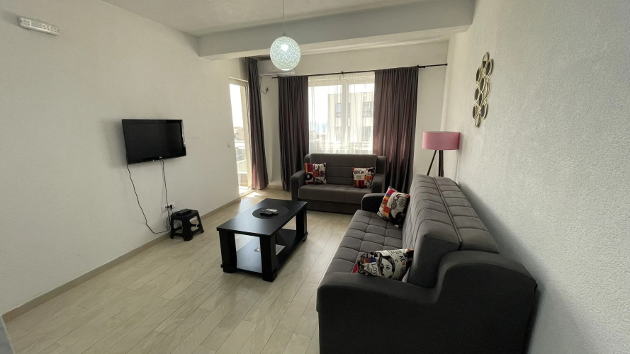 Elma Apartment Hotel