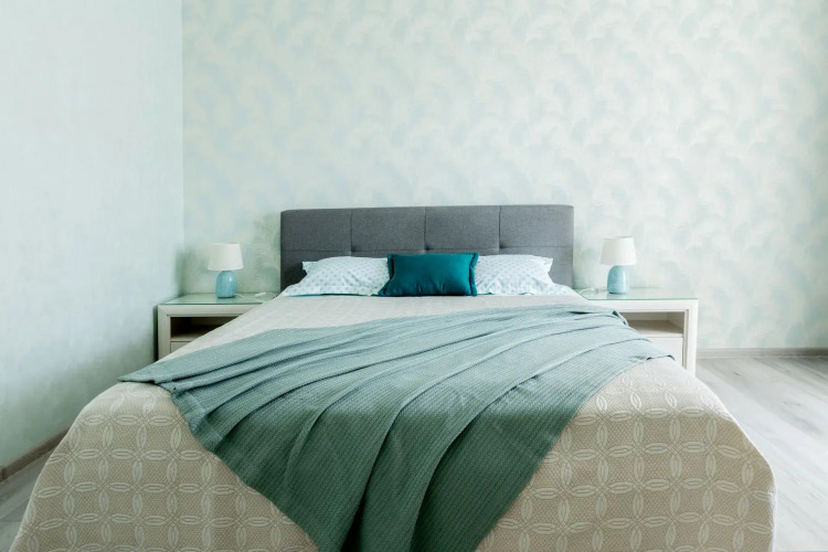 Фотография номера апарт отеля Отель Асгард