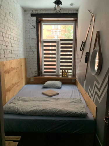  (двуспальная кровать) - изображение 1